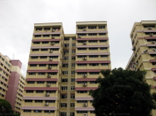 Blk 420 Hougang Avenue 10 (Hougang), HDB 5 Rooms #239172